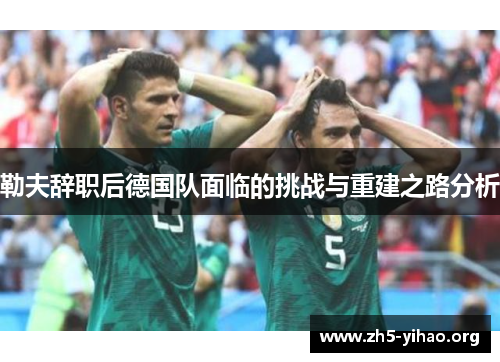 勒夫辞职后德国队面临的挑战与重建之路分析