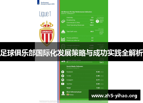 足球俱乐部国际化发展策略与成功实践全解析